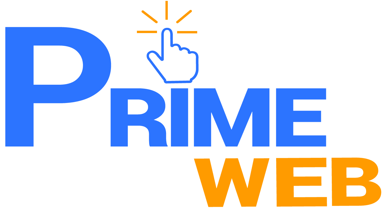 PrimeWeb